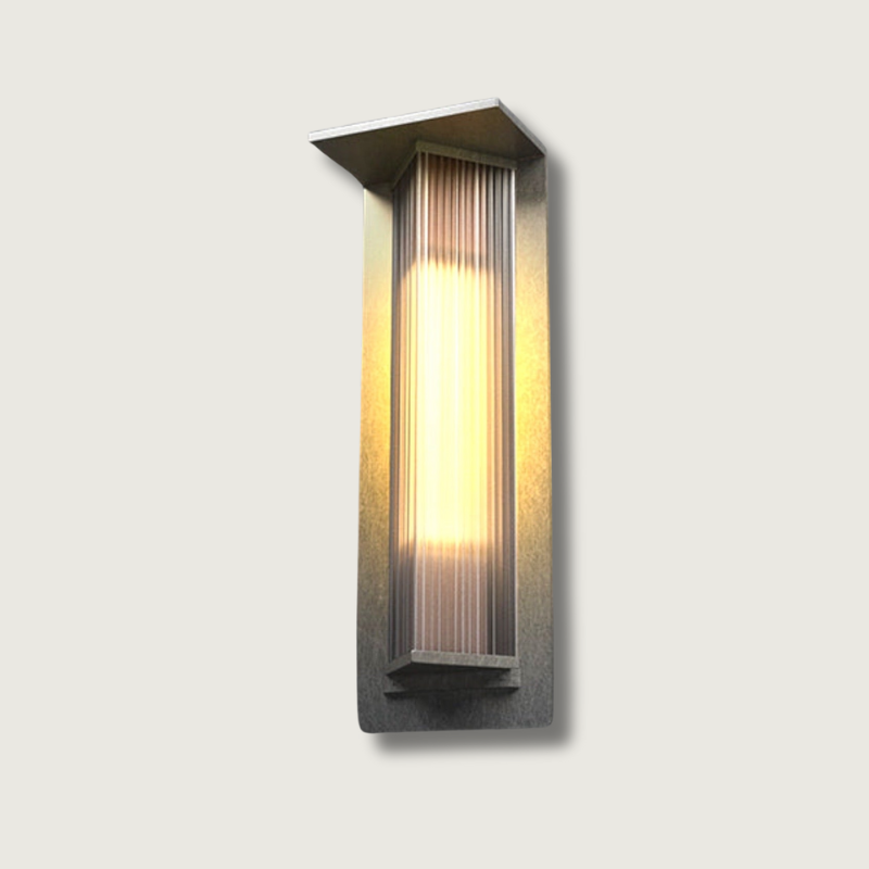 Bright Solar Powered Motion Light - HappyKidMart