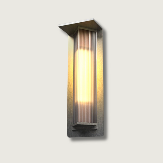 Bright Solar Powered Motion Light - HappyKidMart