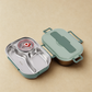 Insulated Stainless Steel Food Container
