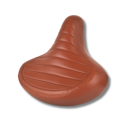 Comfortable Wide Bicycle Seat Cushion