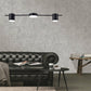 Sleek Brass Pendant Lighting Fixture