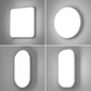 Stylish IP65 LED Ceiling Lamp - HappyKidMart