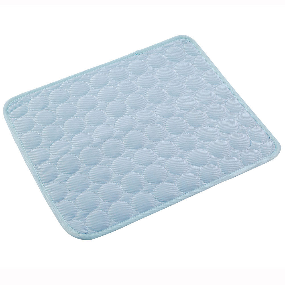 Cooling Pet Bed | Breathable Summer Mat