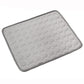 Cooling Pet Bed | Breathable Summer Mat