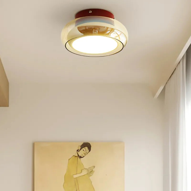Classic Overhead LED Light Fixture - HappyKidMart