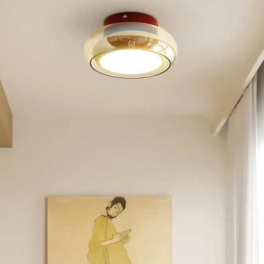 Classic Overhead LED Light Fixture - HappyKidMart