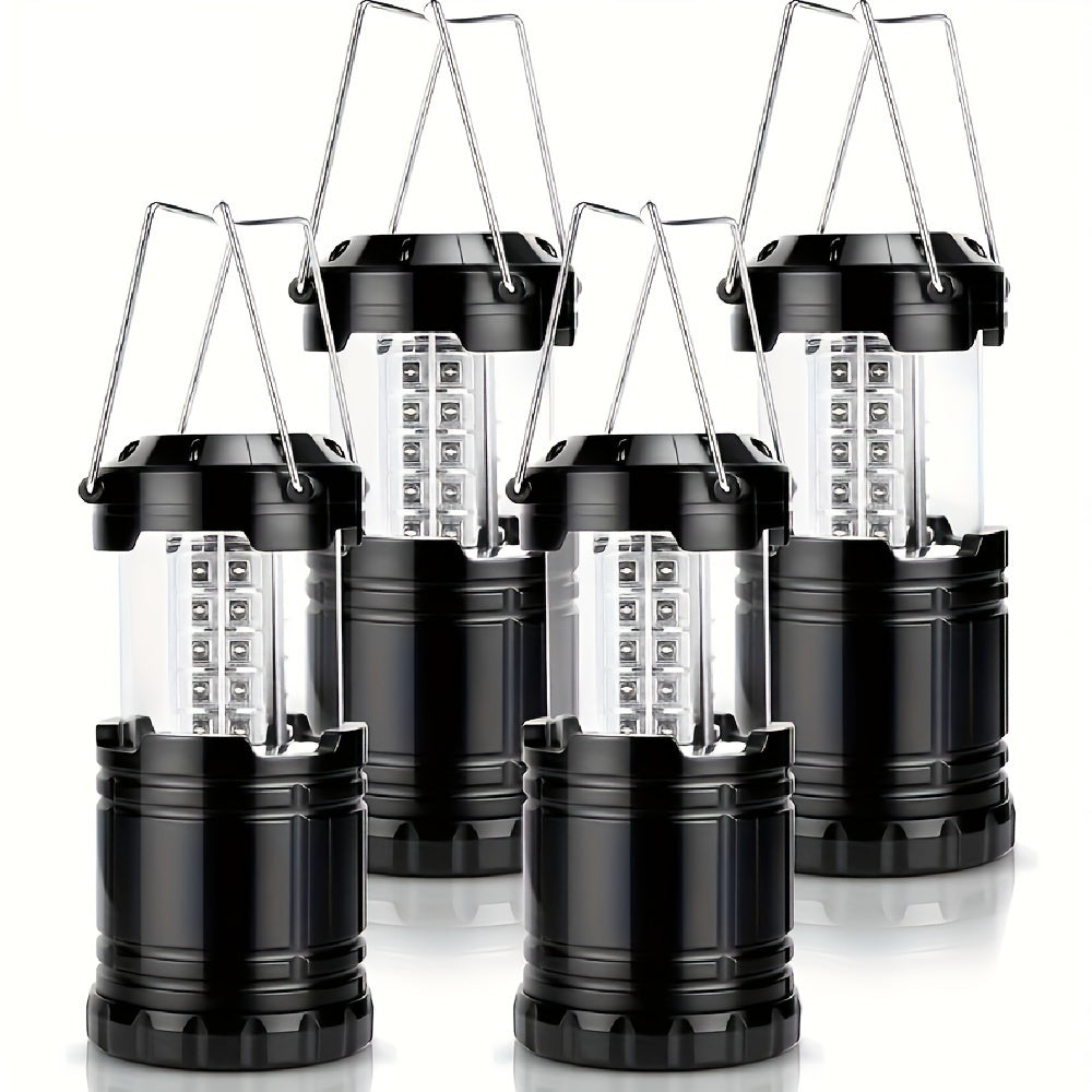 Portable LED Camping Light Set - HappyKidMart