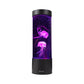 Colorful Ocean Night Lamp | LED Aquarium Light