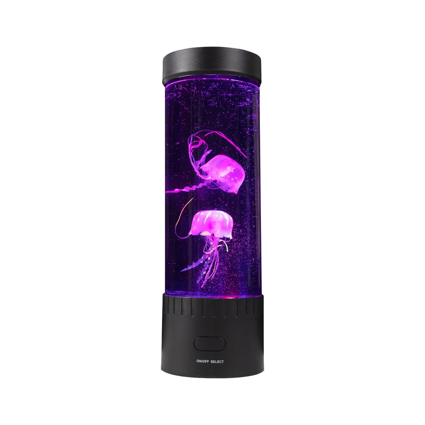 Colorful Ocean Night Lamp | LED Aquarium Light