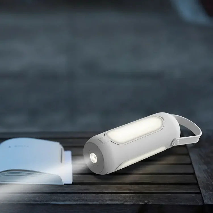 Portable Outdoor LED Lantern with Long Lasting Battery - HappyKidMart