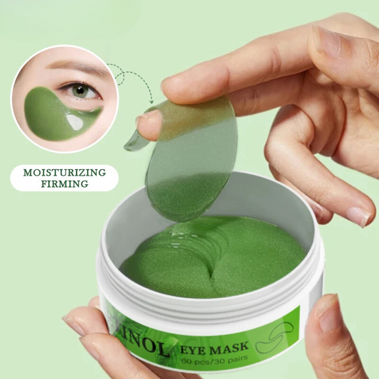 Moisturizing Eye Masks | Anti Aging Eye Care - HappyKidMart