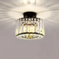 Luxurious Glass Drop Ceiling Lamp