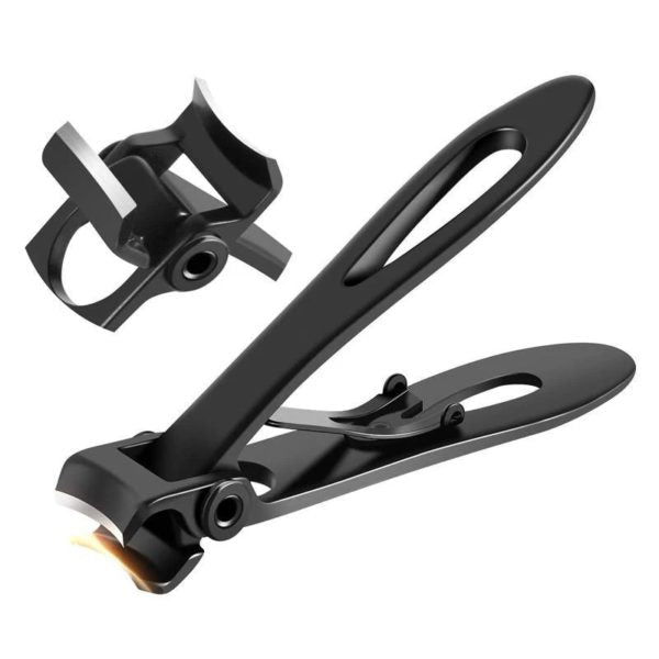 High Quality Nail Clipper | Durable Steel Nail Scissors