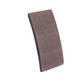 Cozy Pet Lounge Bed | Wooden Frame with Rope Mat
