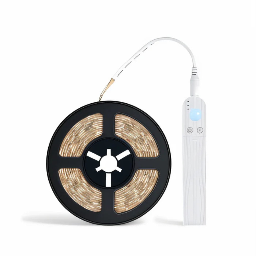 Automatic LED Tape Light | Smart Motion Sensor