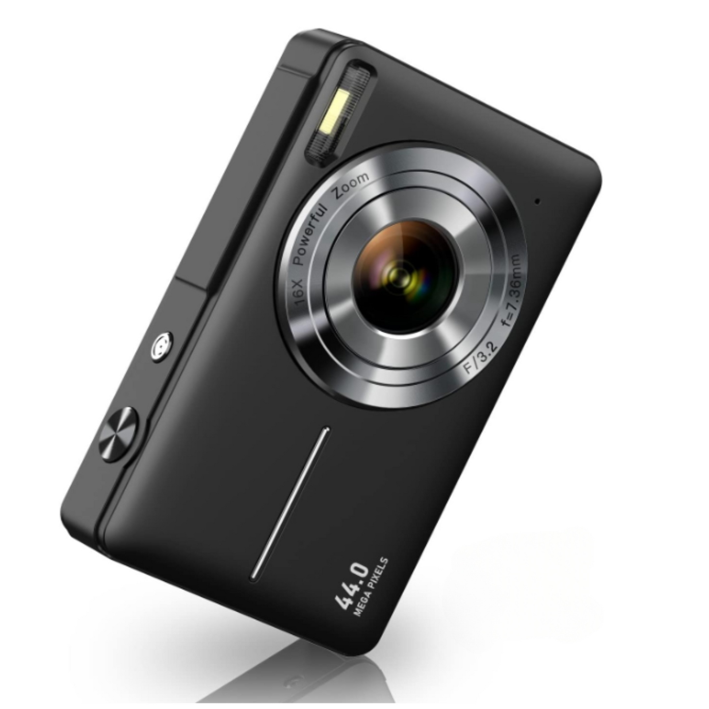 Portable HD Digital Camera 1080p Video - HappyKidMart