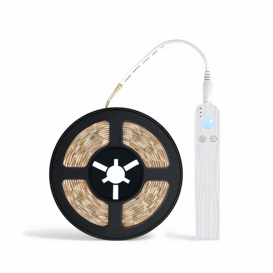 Automatic LED Tape Light | Smart Motion Sensor - HappyKidMart
