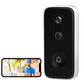 Wireless HD Security Doorbell with Clear Audio - HappyKidMart