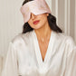 Soft Mulberry Silk Eye Mask