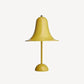 Stylish Metal Table Light | Classic Bell Shape