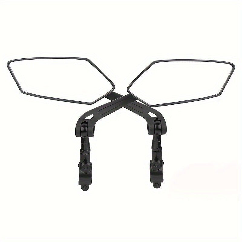 360 Degree Adjustable Bike Mirrors