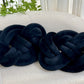 Soft Braided Throw Pillow