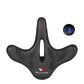 Comfortable Bike Seat Wide Padded Cycling Saddle