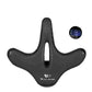 Comfortable Bike Seat Wide Padded Cycling Saddle