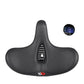 Comfortable Bike Seat Wide Padded Cycling Saddle