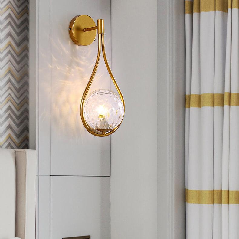 Bright Kids Bedroom Lamp