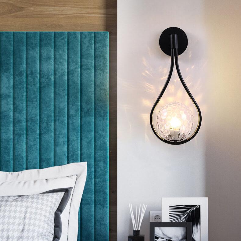 Bright Kids Bedroom Lamp