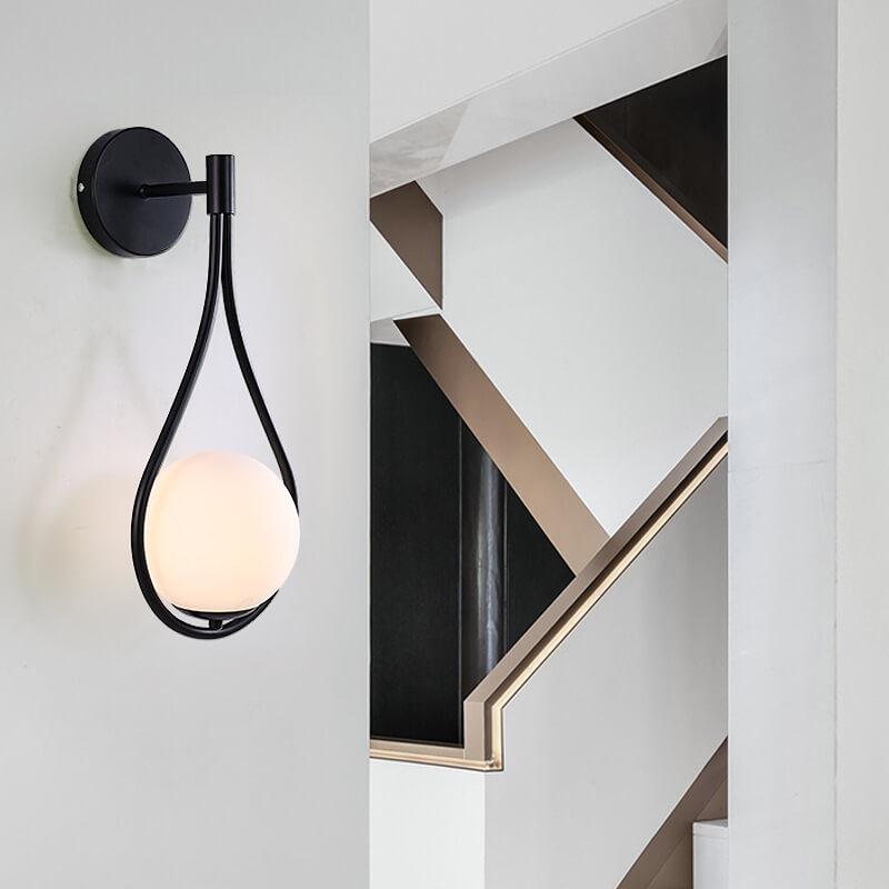 Bright Kids Bedroom Lamp