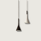 Simple Hanging Light | Sleek Cone Shape - HappyKidMart