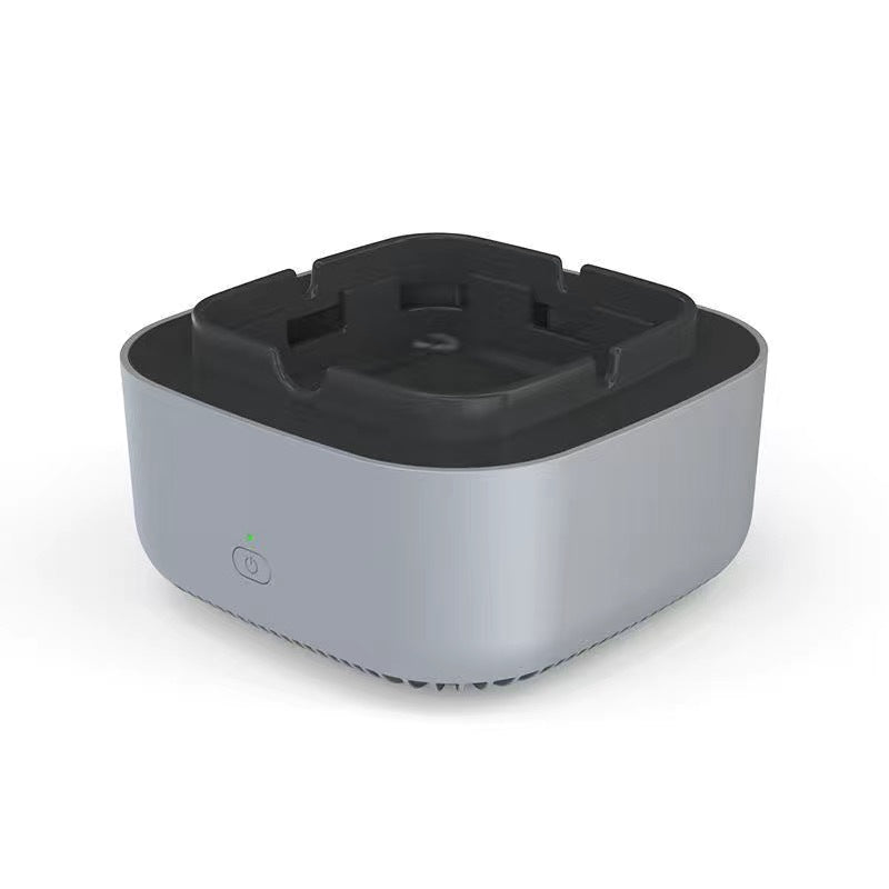 Advanced Air Cleaner Smoke Remover