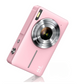 Portable HD Digital Camera 1080p Video