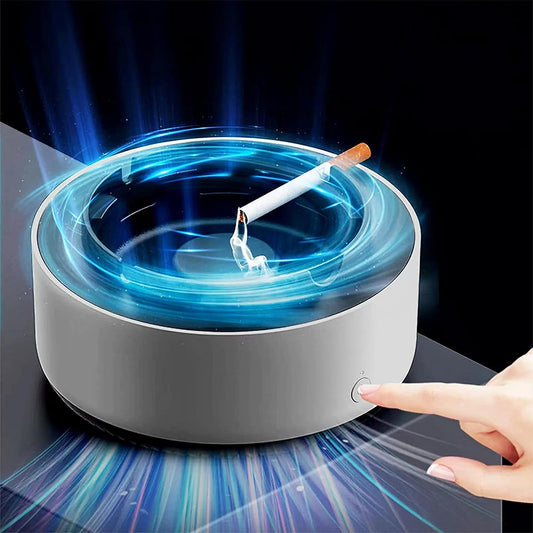 Advanced Air Cleaner Smoke Remover - HappyKidMart