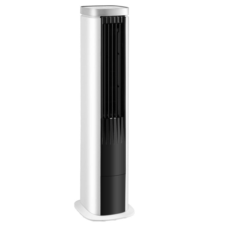 Portable 3-in-1 Air Cooling Tower Fan - HappyKidMart
