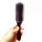 Gentle Wide Tooth Hair Brush for Easy Detangling