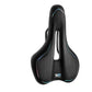 Comfort Bike Seat with LED Lighting and Wide Cushion