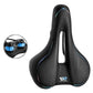 Comfortable Cycling Seat | Soft Padded Shock Absorber - HappyKidMart