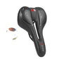 Comfortable Cycling Seat | Soft Padded Shock Absorber