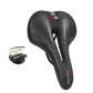 Comfortable Cycling Seat | Soft Padded Shock Absorber