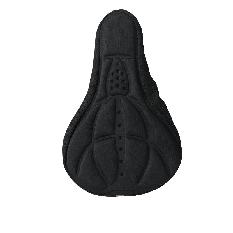 Comfortable Cycling Seat | Padded Breathable Bike Saddle