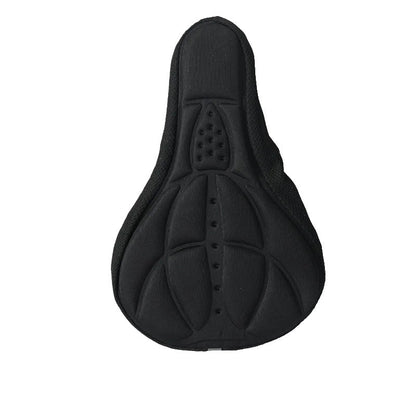 Comfortable Cycling Seat | Padded Breathable Bike Saddle