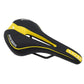 Comfortable Cycling Seat | Padded Breathable Bike Saddle
