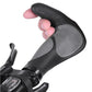 Comfortable Bike Grips with Anti-Slip Rubber Palm Rest - HappyKidMart