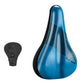 Comfort Bike Seat with Cushion Shock Absorption