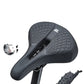 Comfortable Bike Seat | Lightweight Cushioned Design - HappyKidMart