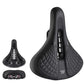 Comfortable Bike Seat | Lightweight Cushioned Design
