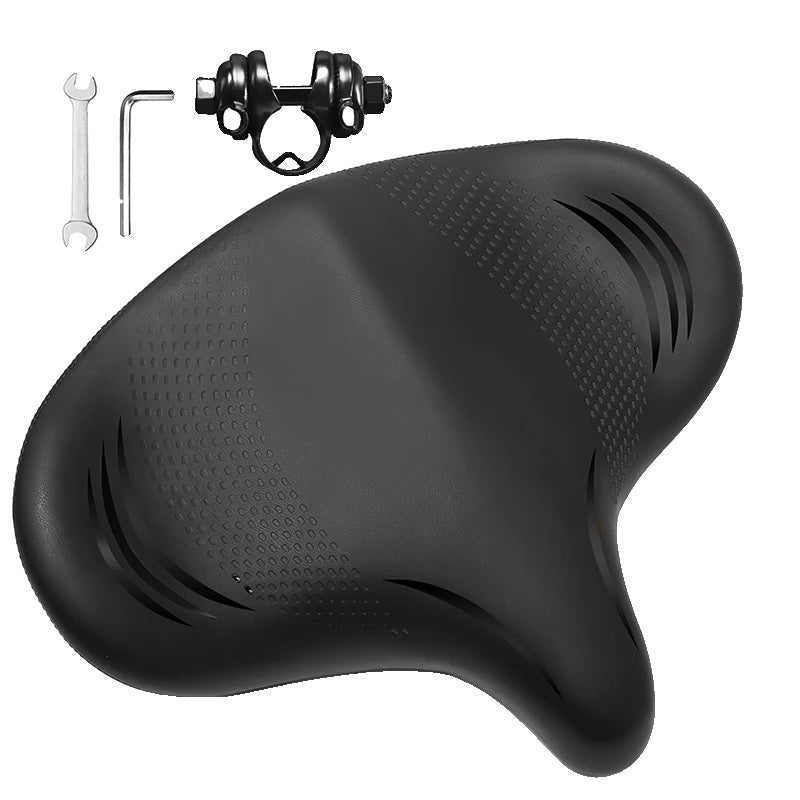 Comfortable Cycling Seat Cushion - HappyKidMart